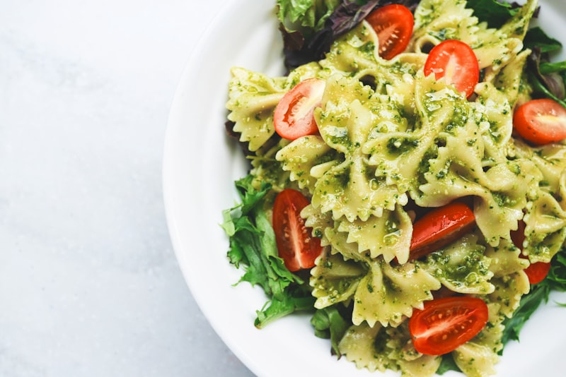 Veg-Packed Bolognese