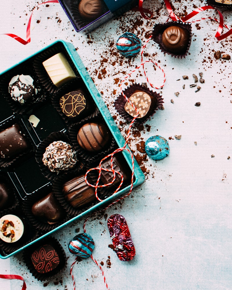 Brigadeiro de Colher