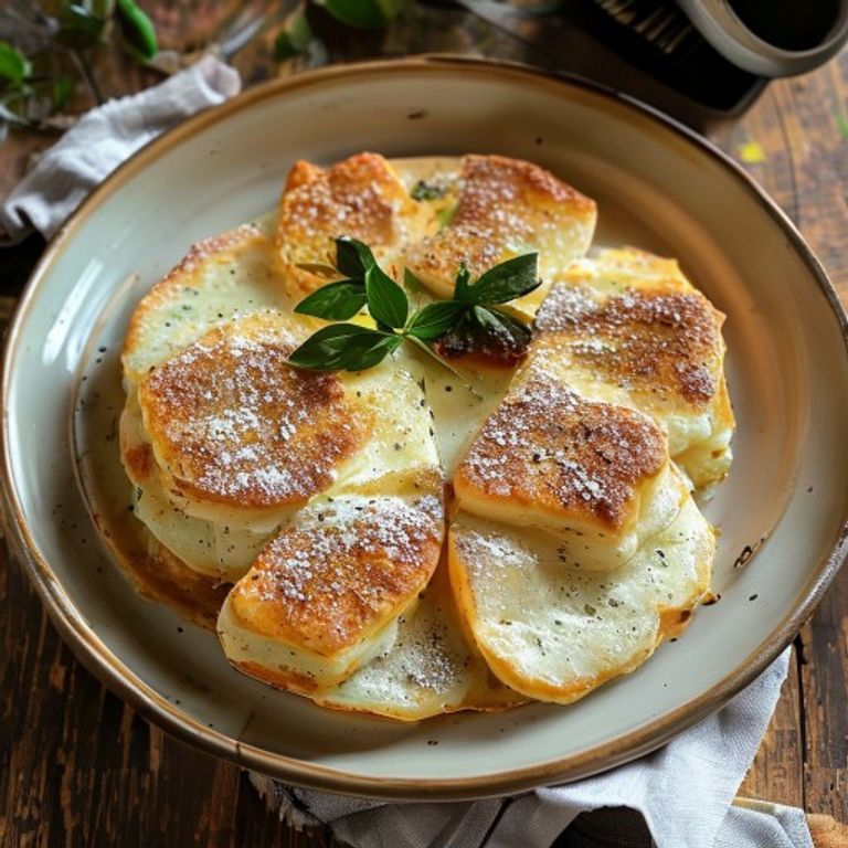 Ricotta Hotcakes Thermomix recipe