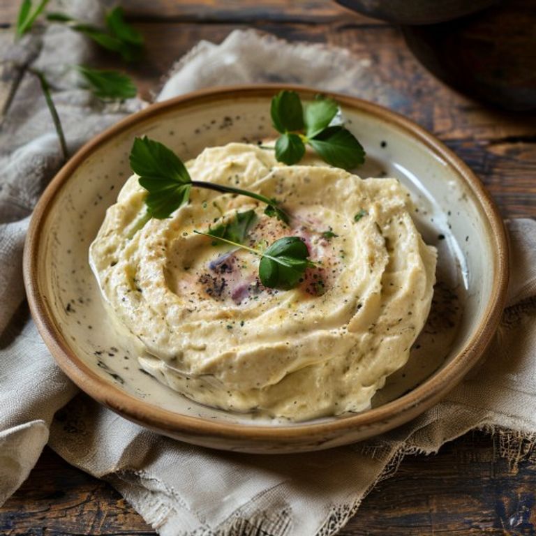 Silky Hummus Thermomix recipe