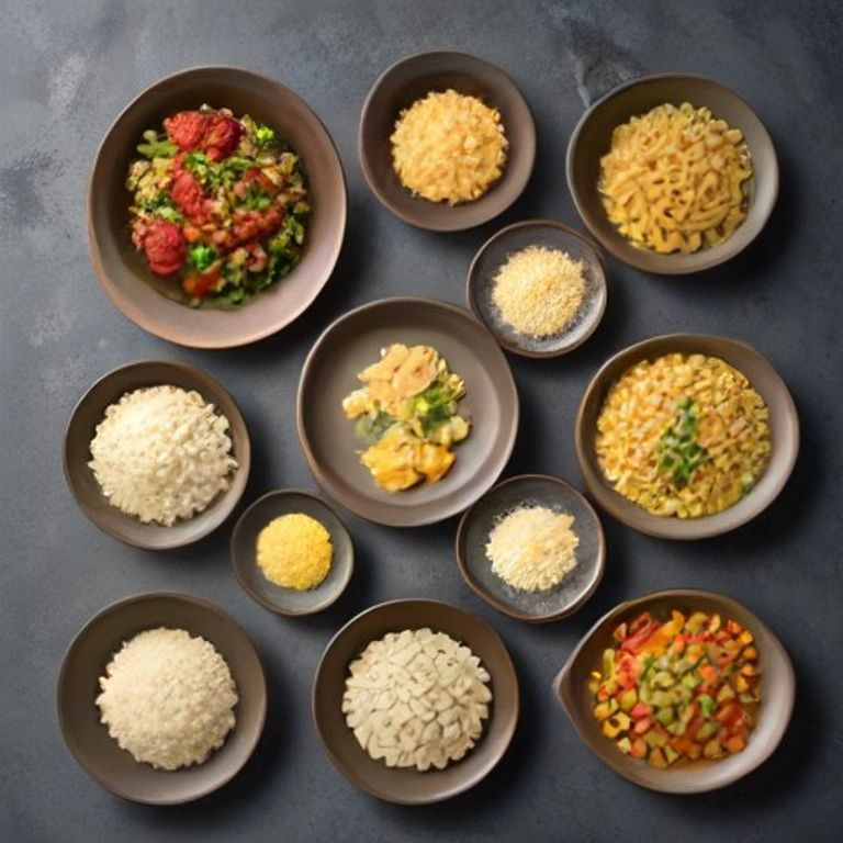 Thermomix Saffron Chicken Orzo Thermomix recipe