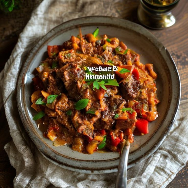 Veg-Packed Bolognese Thermomix recipe