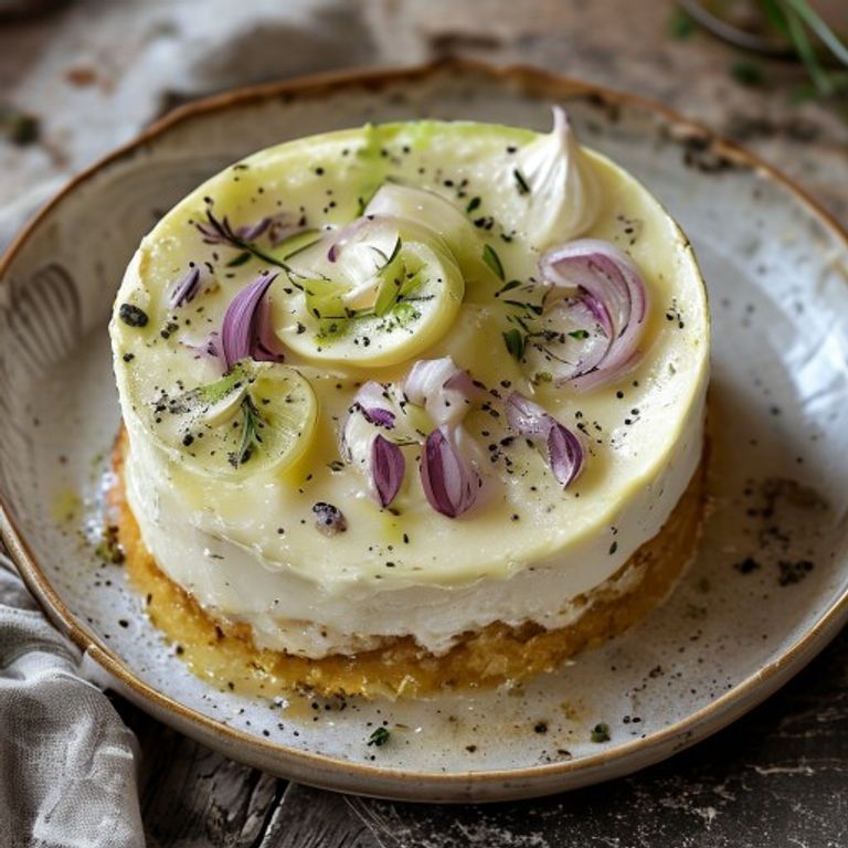 Yoghurt Cake Thermomix recipe