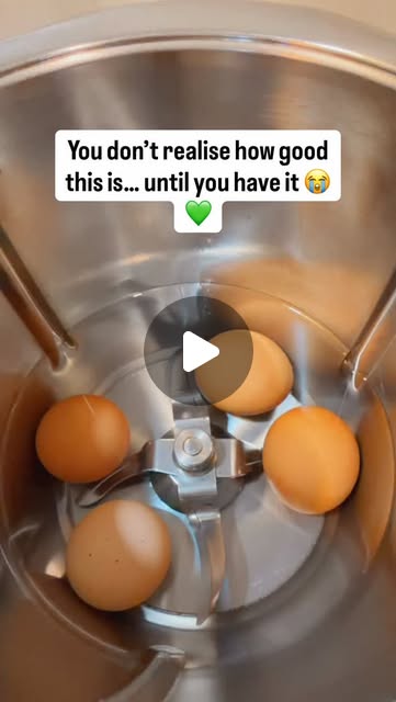 Chef Aly Thermomix reel