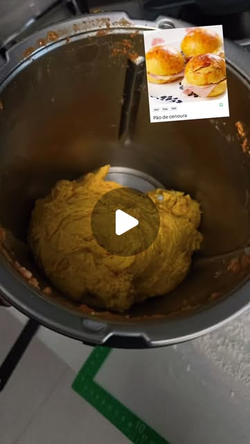 Chef Aly Thermomix reel
