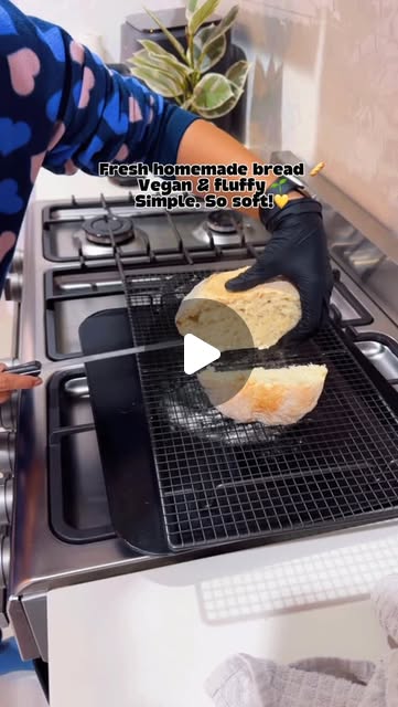 Chef Aly Thermomix reel